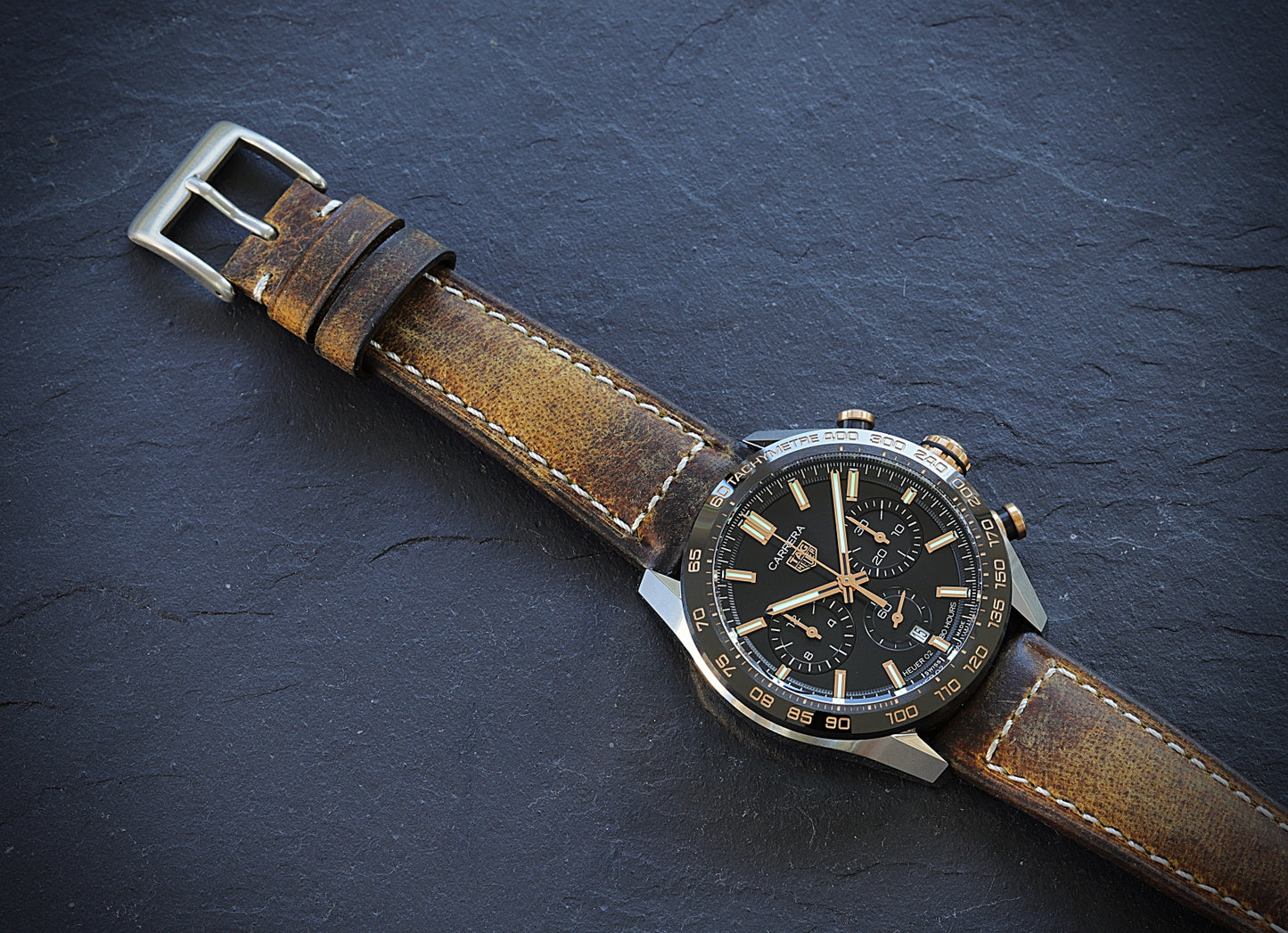 TAG Heuer Carrera