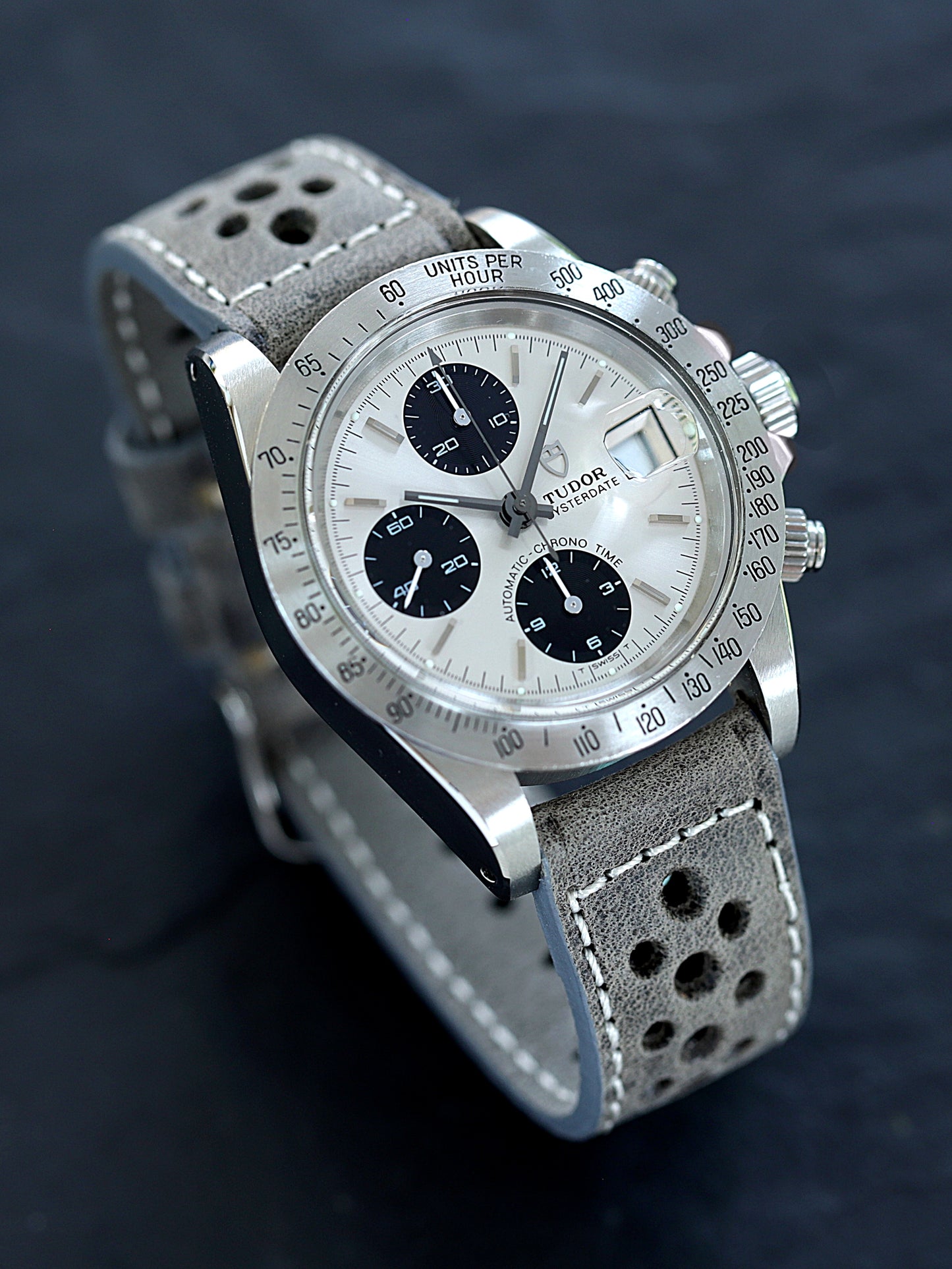 Tudor Oysterdate 79280 - reserviert