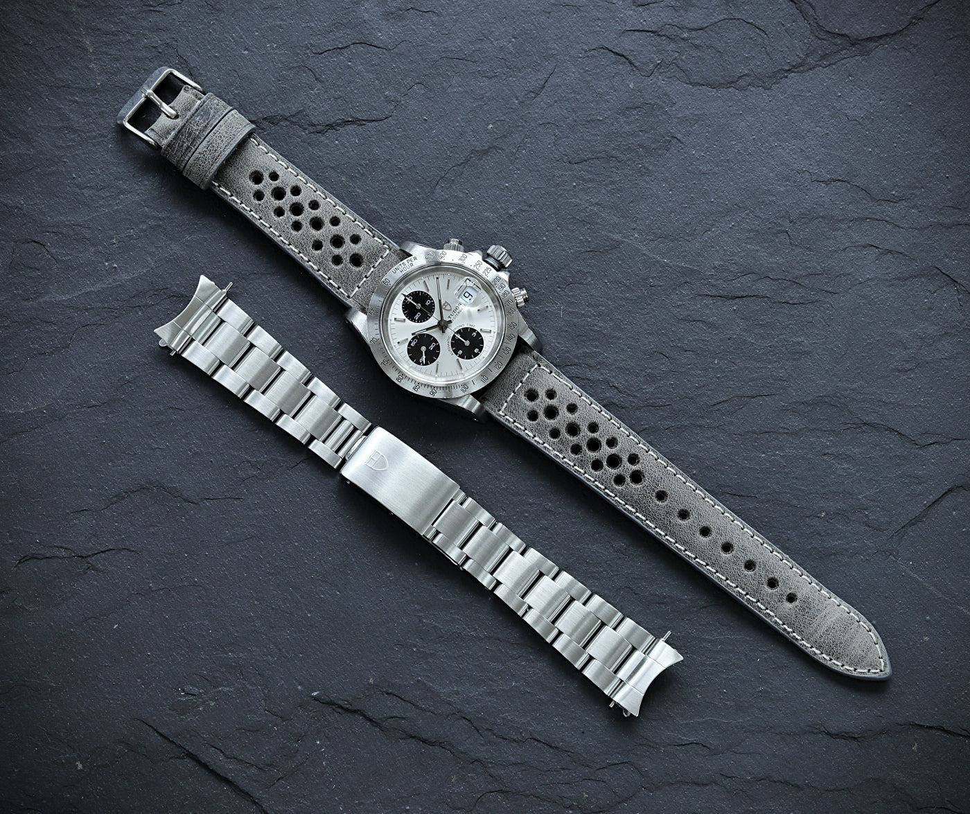 Tudor Oysterdate 79280 - reserviert