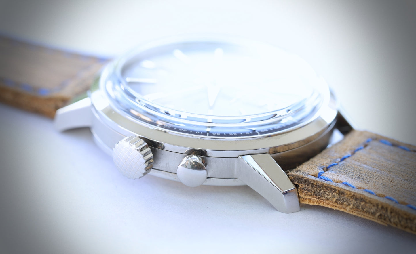 Vulcain Cricket "Herbie Hancock" Limited Edition