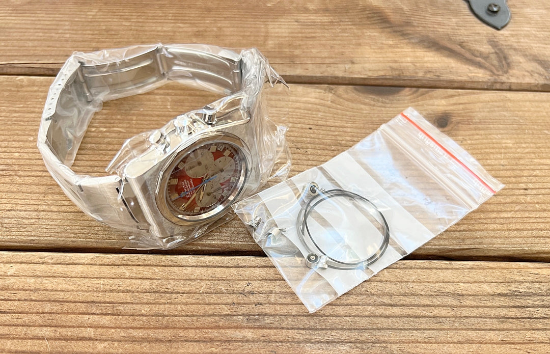 Zenith Defy El Primero aus 1971