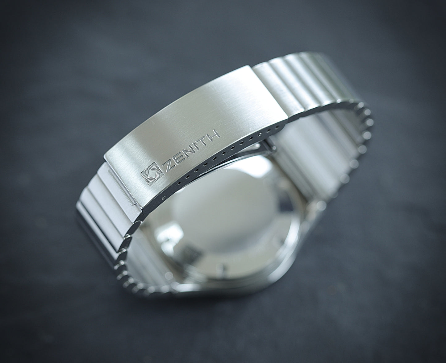 Zenith Defy Automatic