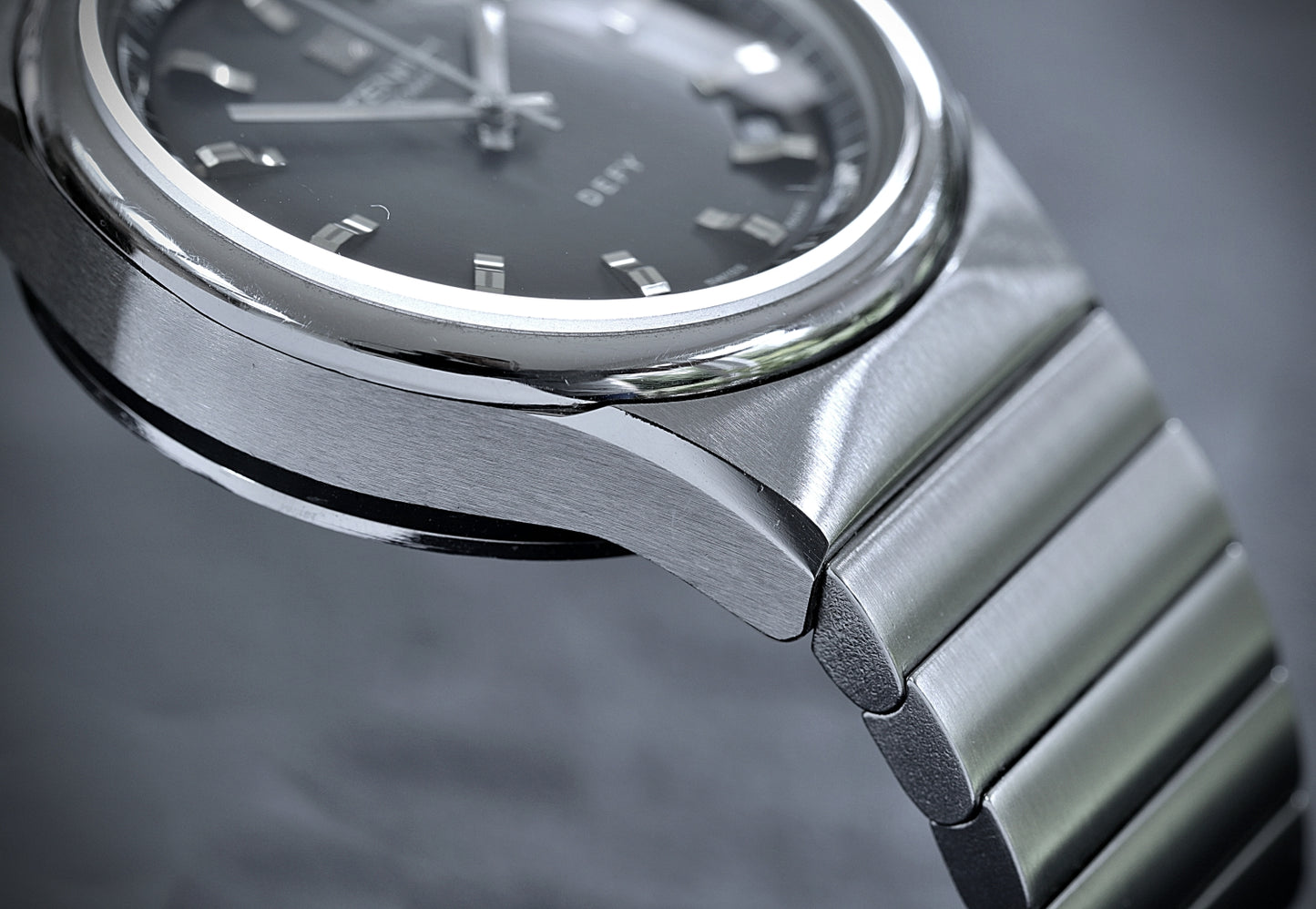 Zenith Defy Automatic