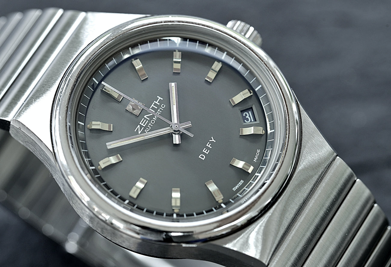 Zenith Defy Automatic