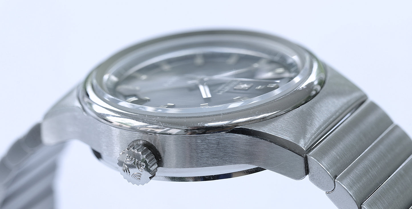 Zenith Defy Automatic