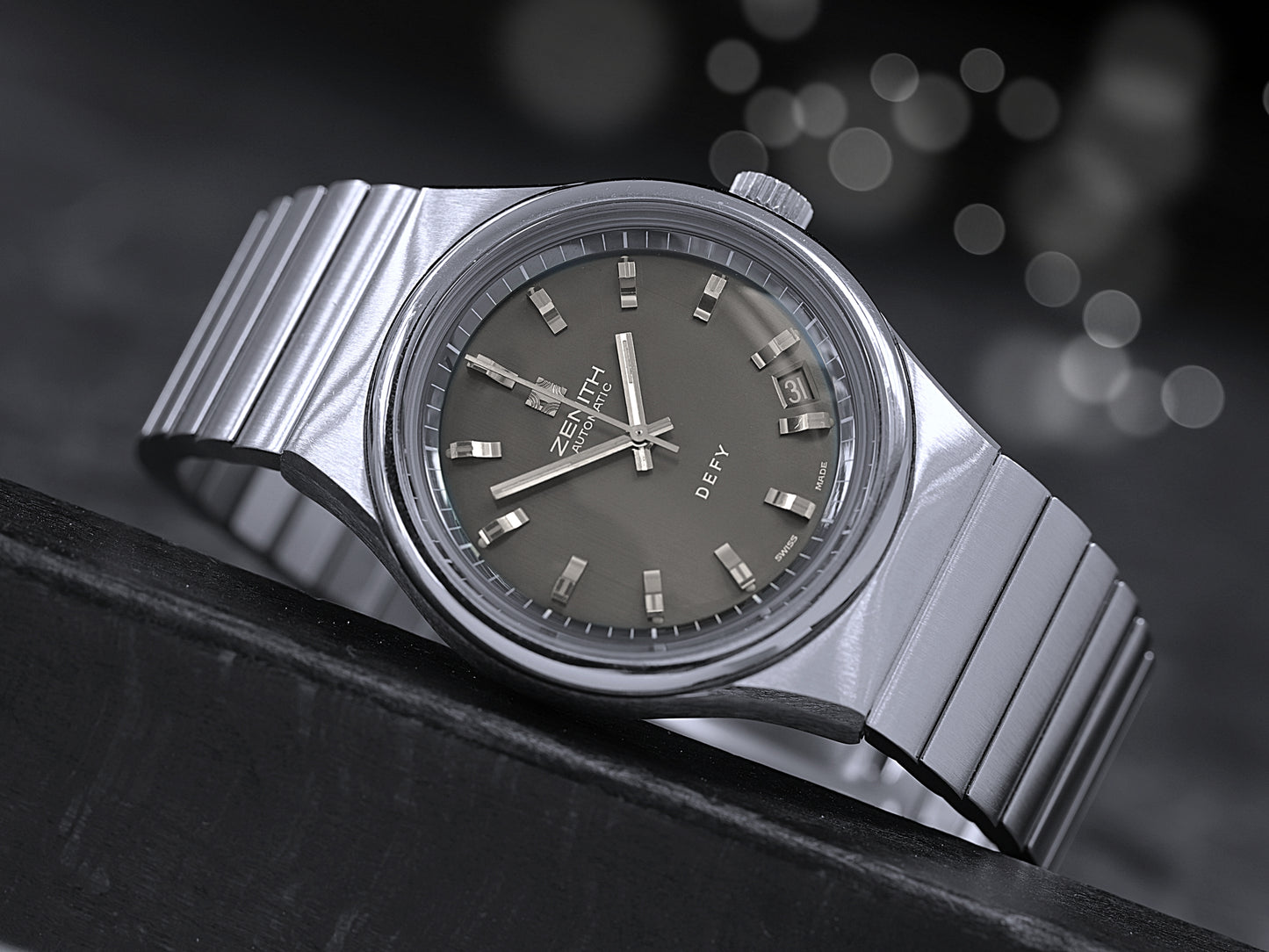 Zenith Defy Automatic