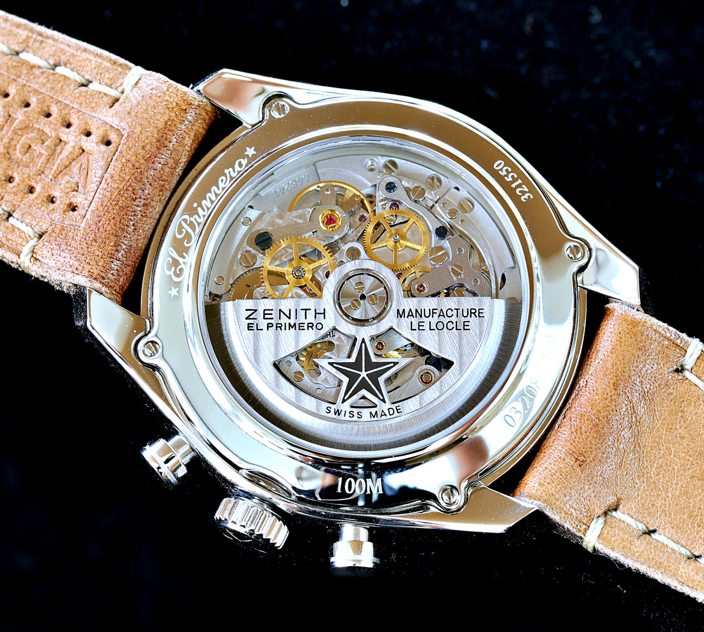 Zenith El Primero