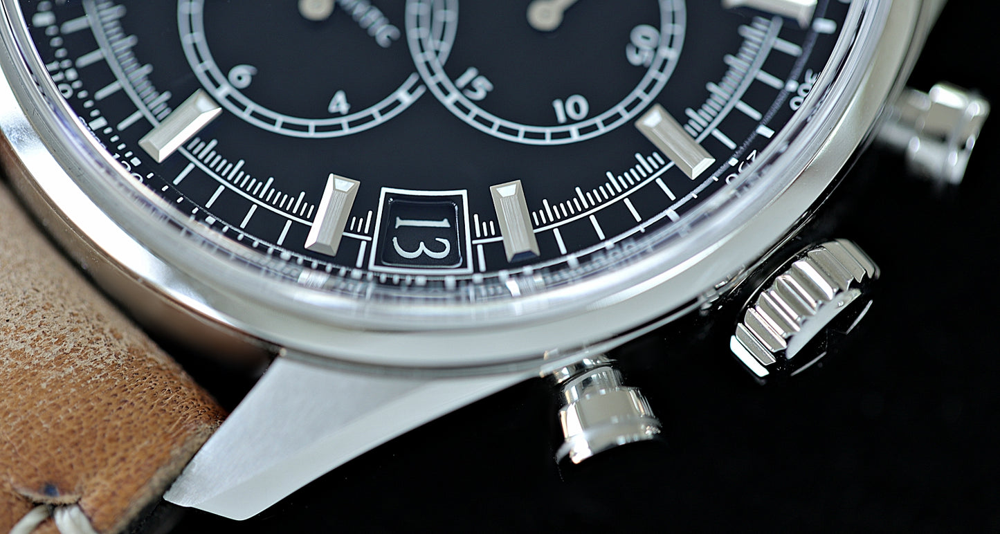 Zenith El Primero