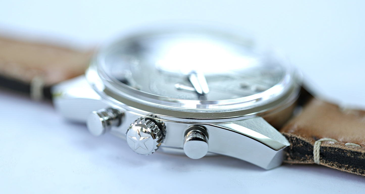 Zenith El Primero