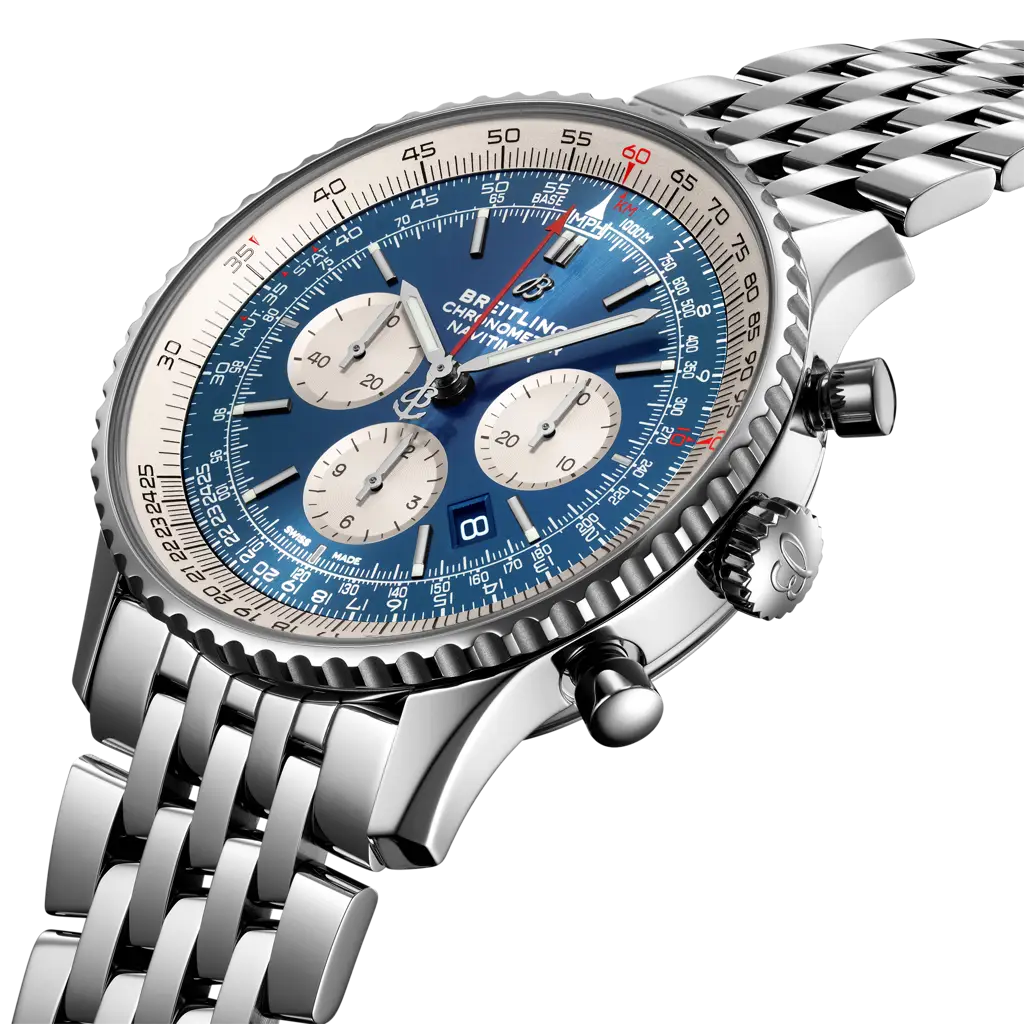 Breitling Navitimer B01 46