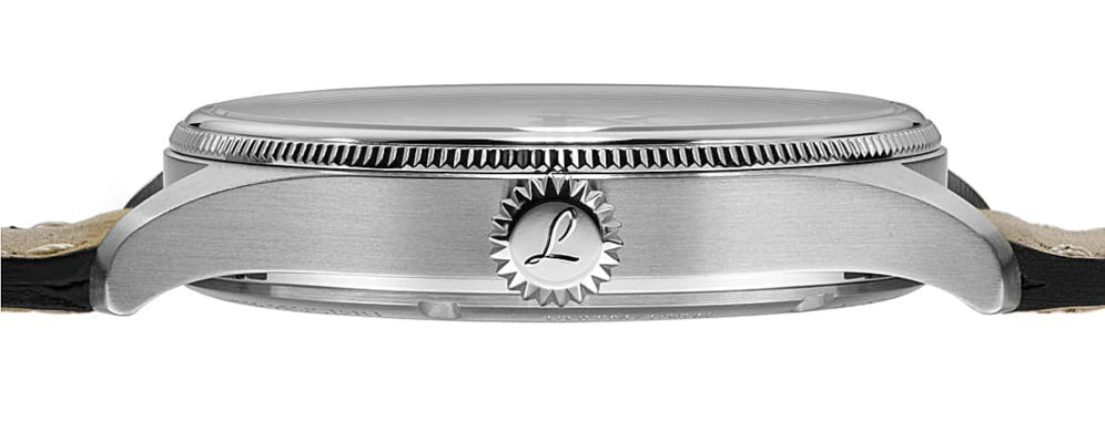 Laco Marineuhr "Cuxhaven 42,5"