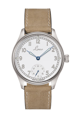 Laco Marineuhr "Cuxhaven 42,5"
