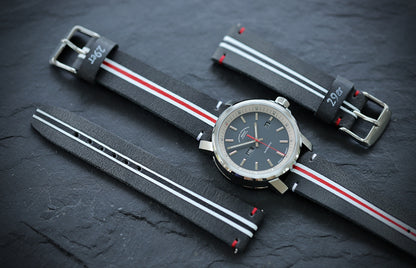 Mühle Glashütte 29er Tag/Datum