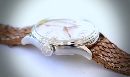 Alexander Shorokhoff "Straigt & Curve"