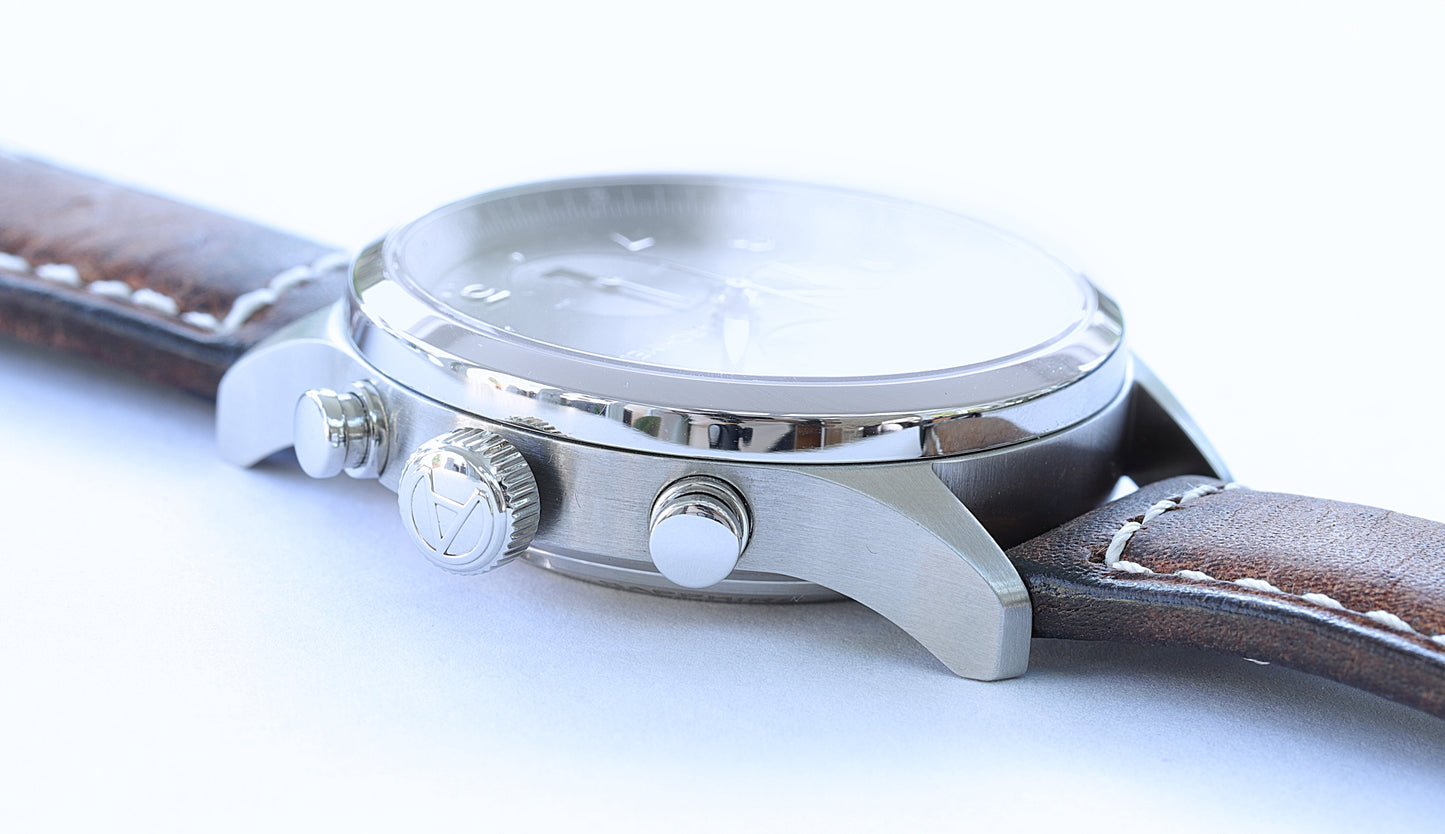 Archimede Klassik Chronograph