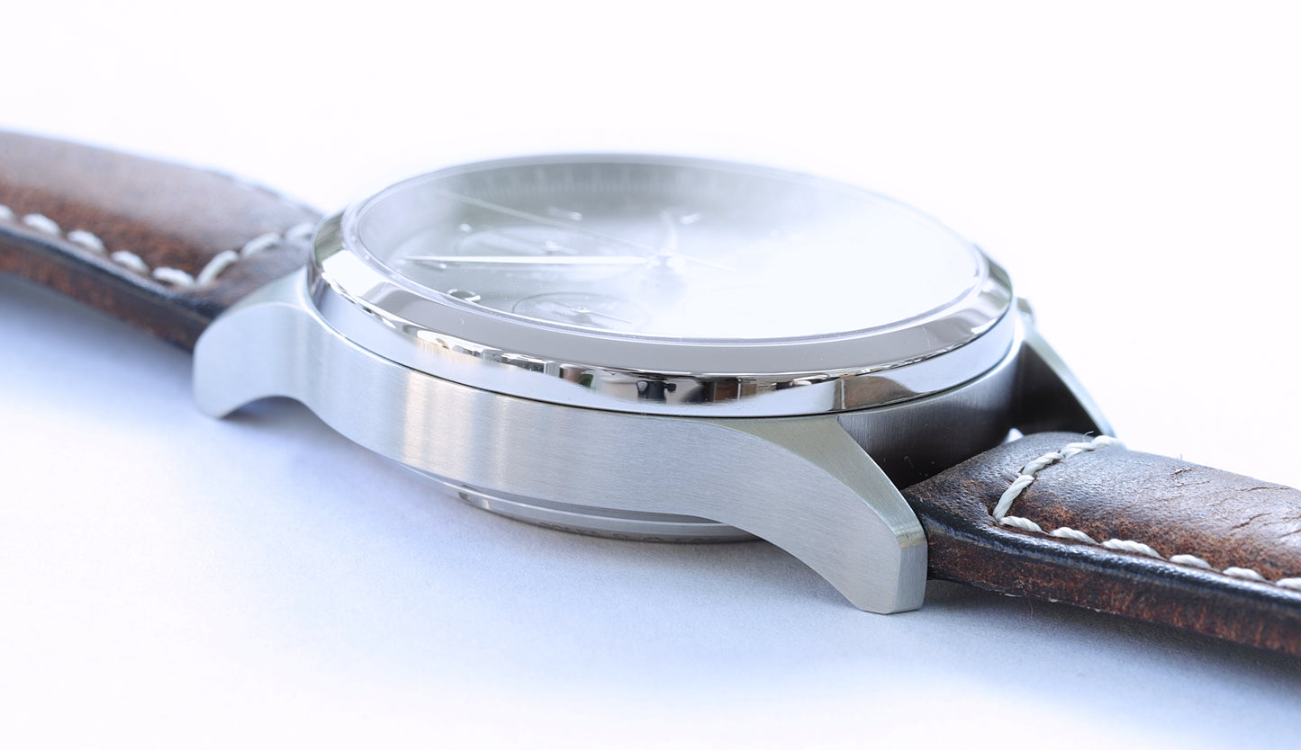 Archimede Klassik Chronograph