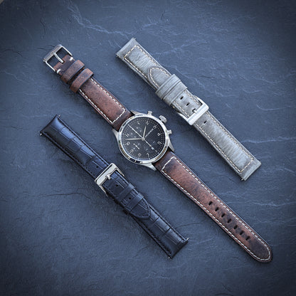 Archimede Klassik Chronograph