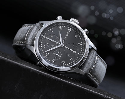 Archimede Klassik Chronograph