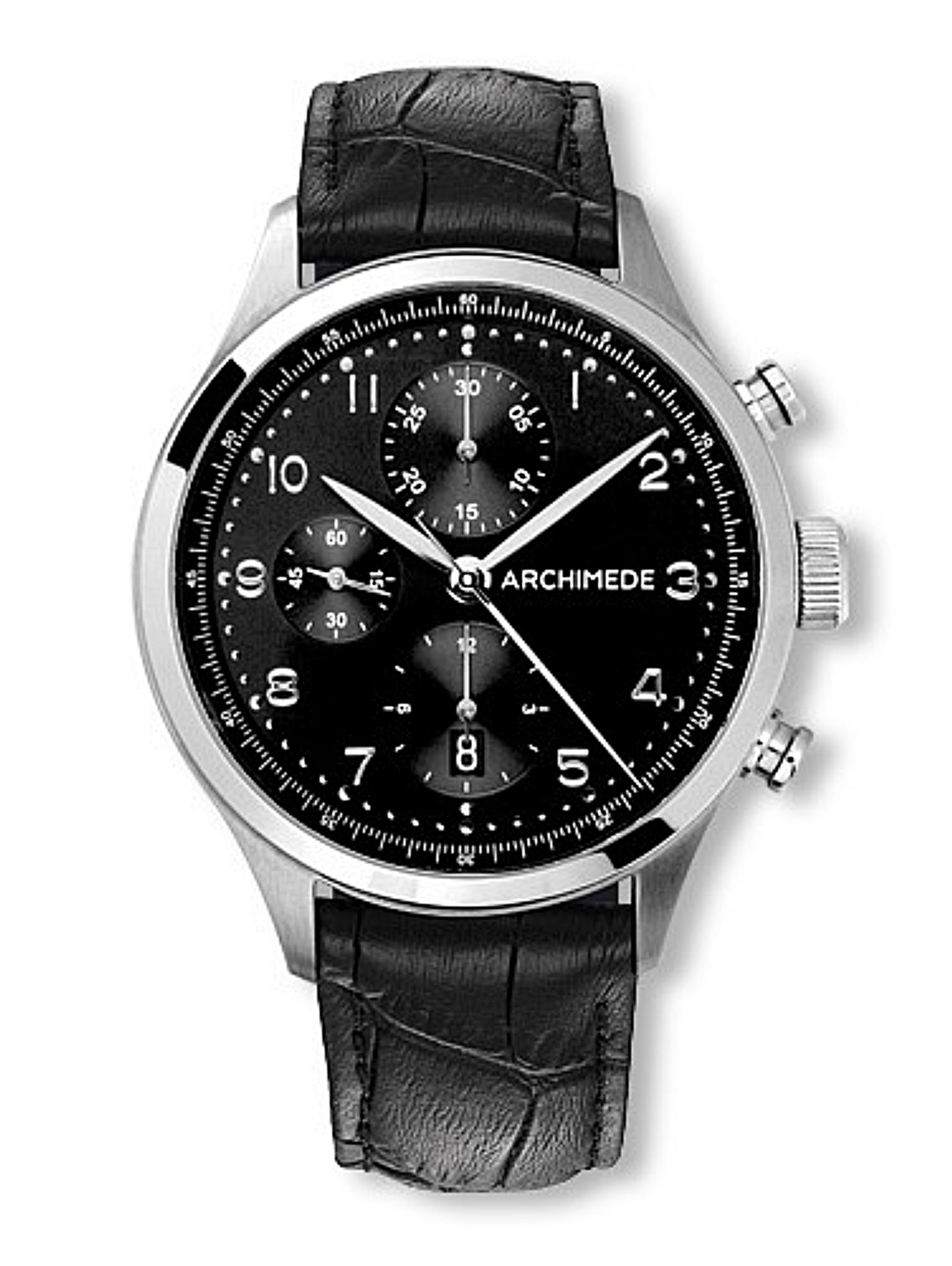 Archimede Klassik Chronograph