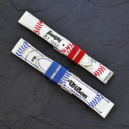 Baseball White 2