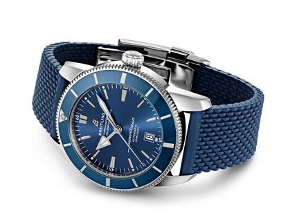 Breitling Superocean Heritage II 46 - ungetragen!