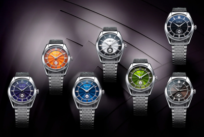 Heinrich Radiance mokka