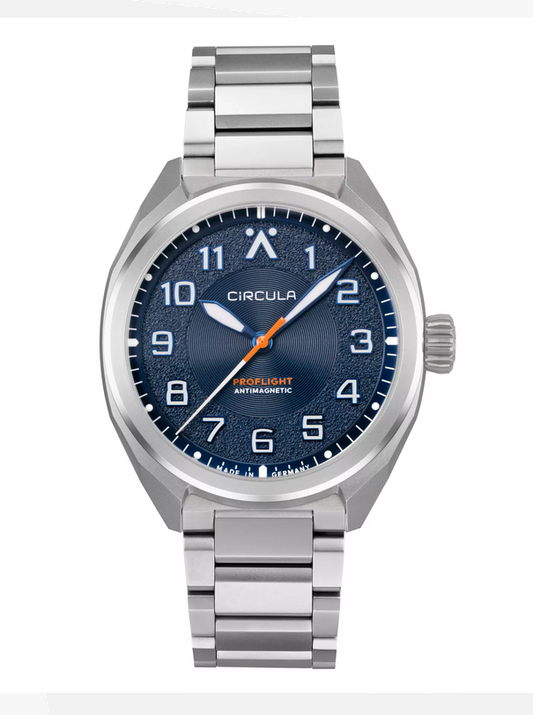 ProFlight+ Blau