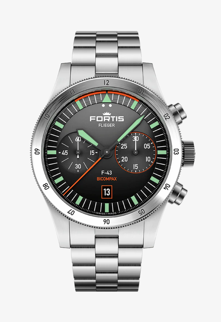 Fortis Flieger F-43 Bicompax