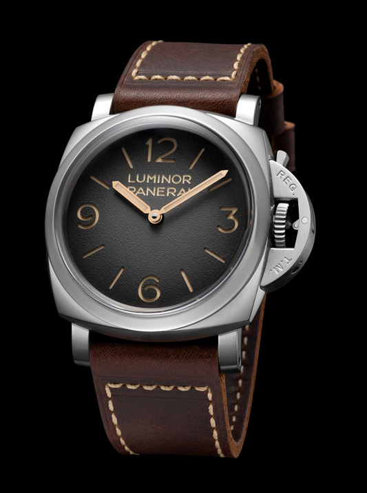 Panerai Luminor Tre Giorni PAM 01628