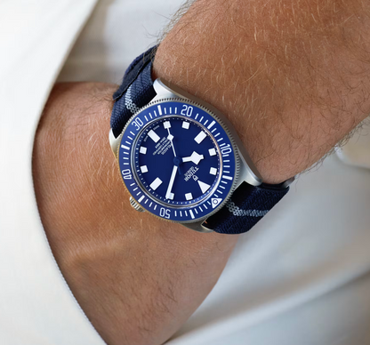 Tudor Pelagos FXD 25707B
