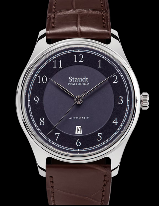 Staudt Praeludium