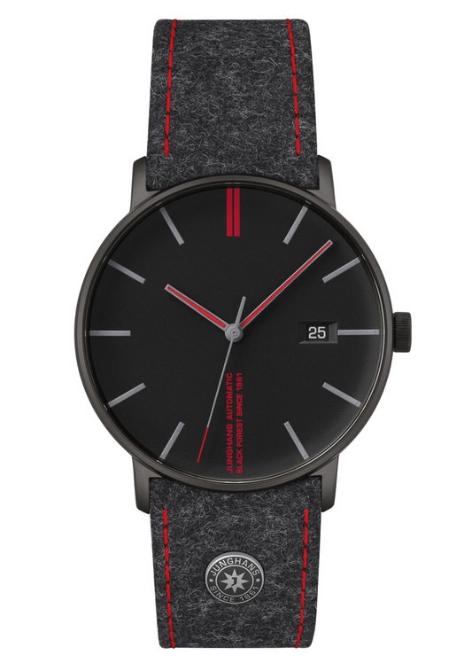 Junghans Form A Edition 160