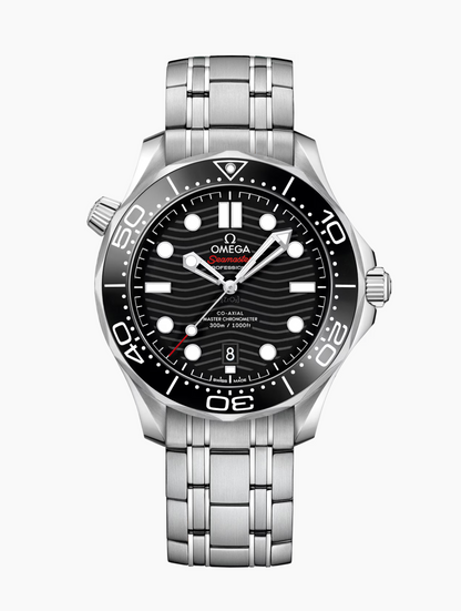 Omega Seamaster 300M