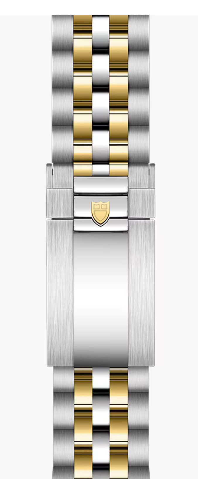 Tudor Black Bay ONE 39 S&G
