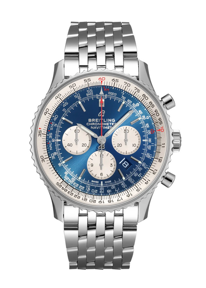 Breitling Navitimer B01 46