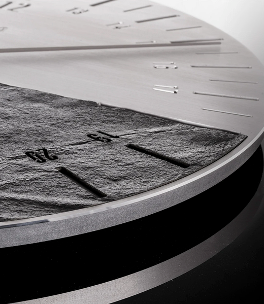 BOTTA UNO 24 Wanduhren-Serie