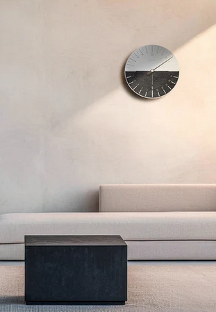 BOTTA UNO 24 Wanduhren-Serie