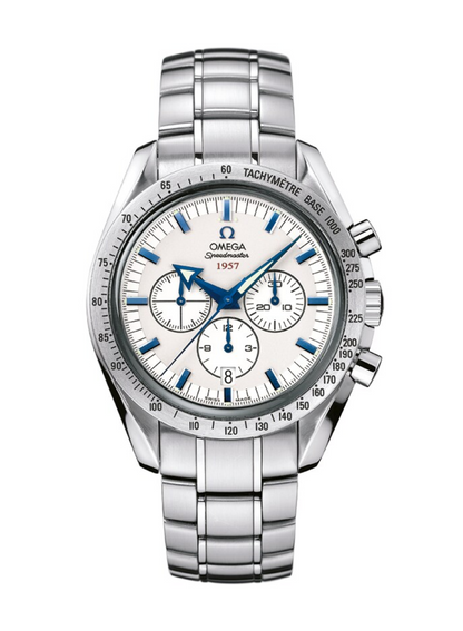Omega Speedmaster Broad Arrow 1957