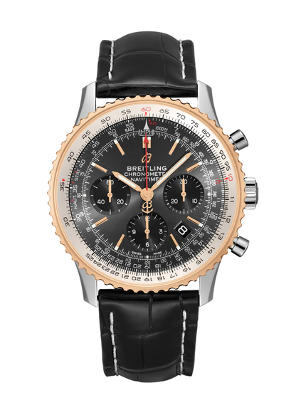Breitling Navitimer B01 Chronograph 43