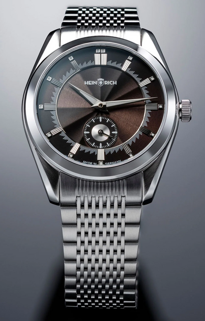 Heinrich Radiance mokka