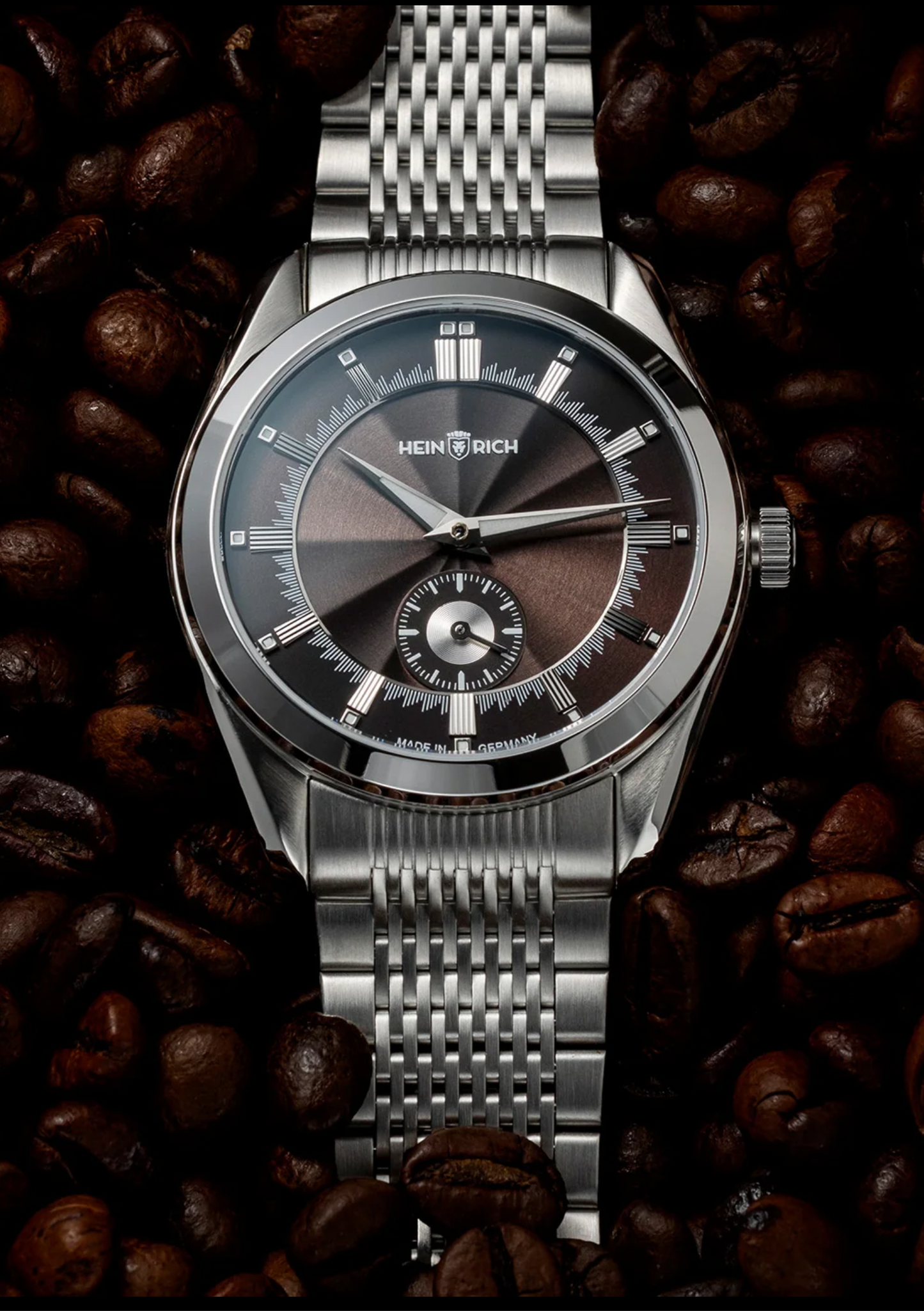 Heinrich Radiance mokka