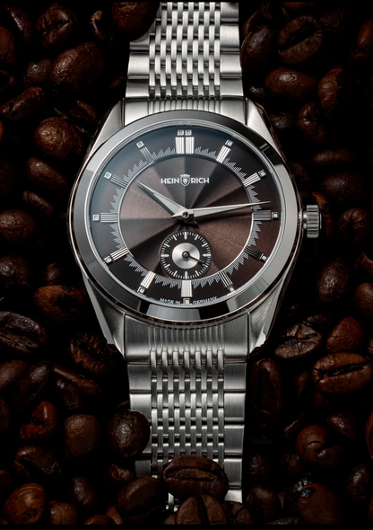 Heinrich Radiance mokka