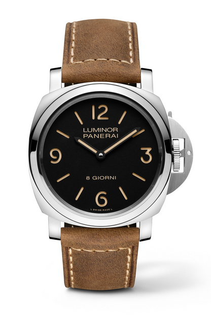 Panerai Luminor 8 Tage
