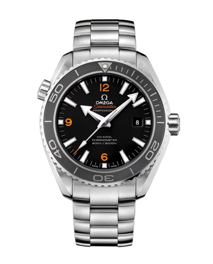 Omega Seamaster Planet Ocean 600