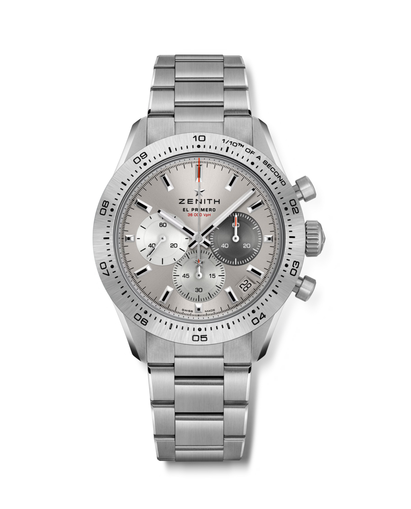 Zenith Chronomaster Sport Titan