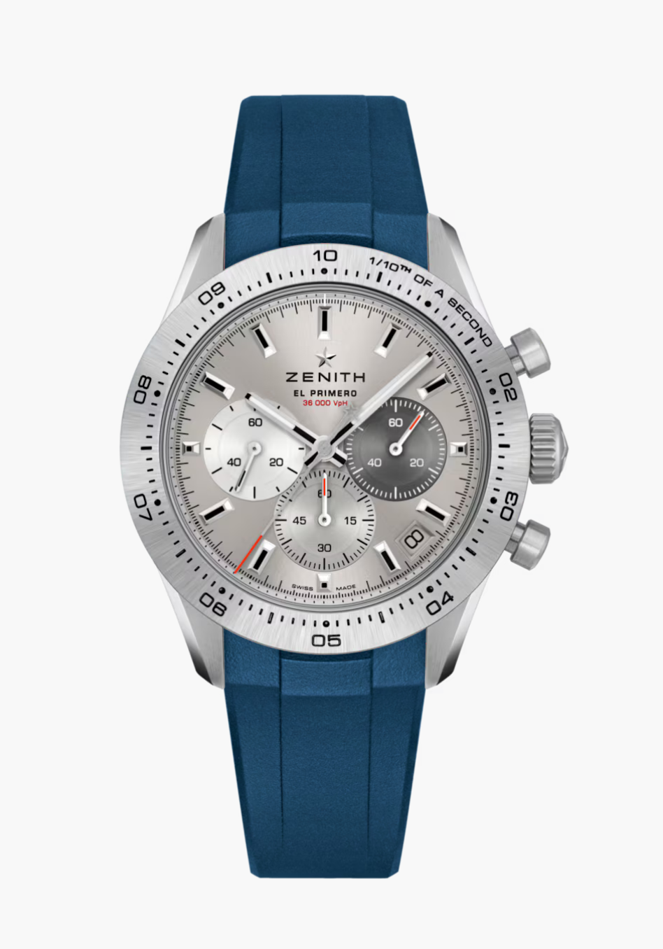 Zenith Chronomaster Sport Titan