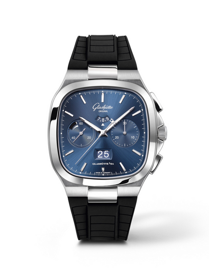 Glashütte Original Seventies Chronograph Panoramadatum