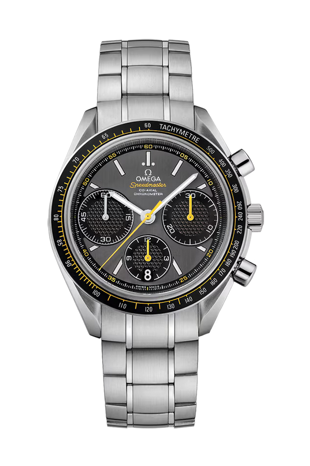 Omega Speedmaster Racing 40