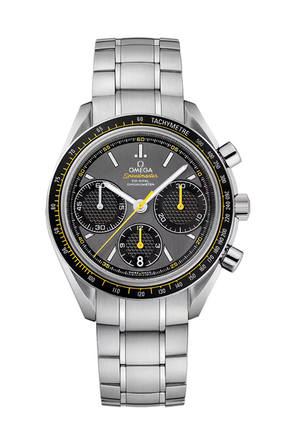 Omega Speedmaster Racing 40