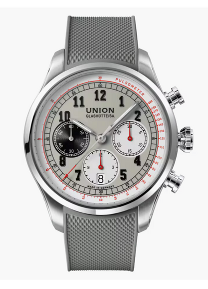 Union Glashütte Belisar